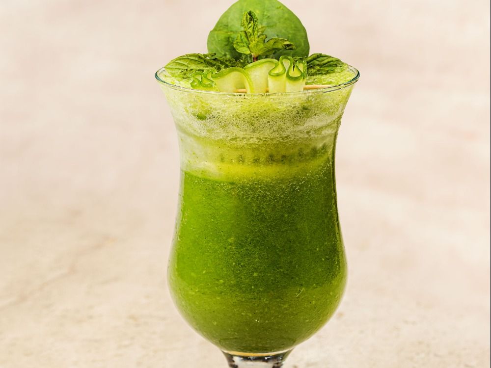 Mix Green Detox