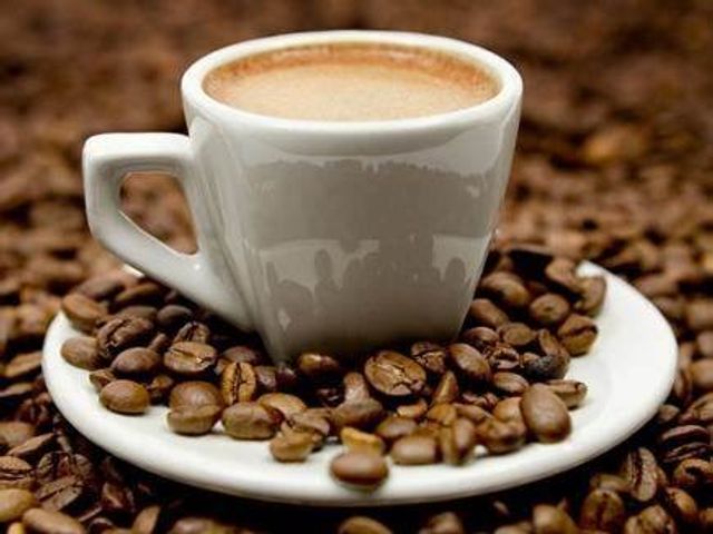 French Coffee