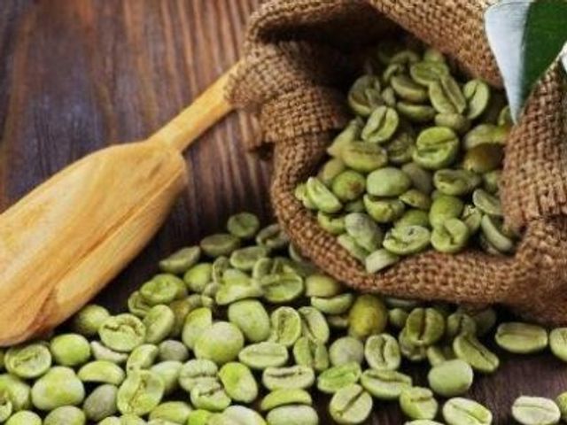 Green Coffee