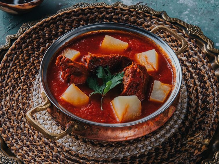 Lamb Viendalo