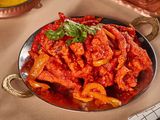 Chicken Sweet & Sour