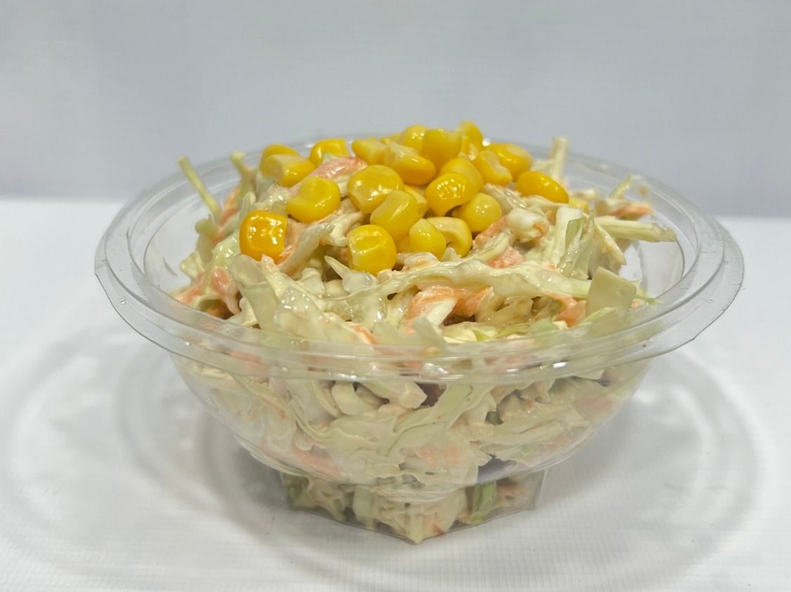 Coleslaw Salad