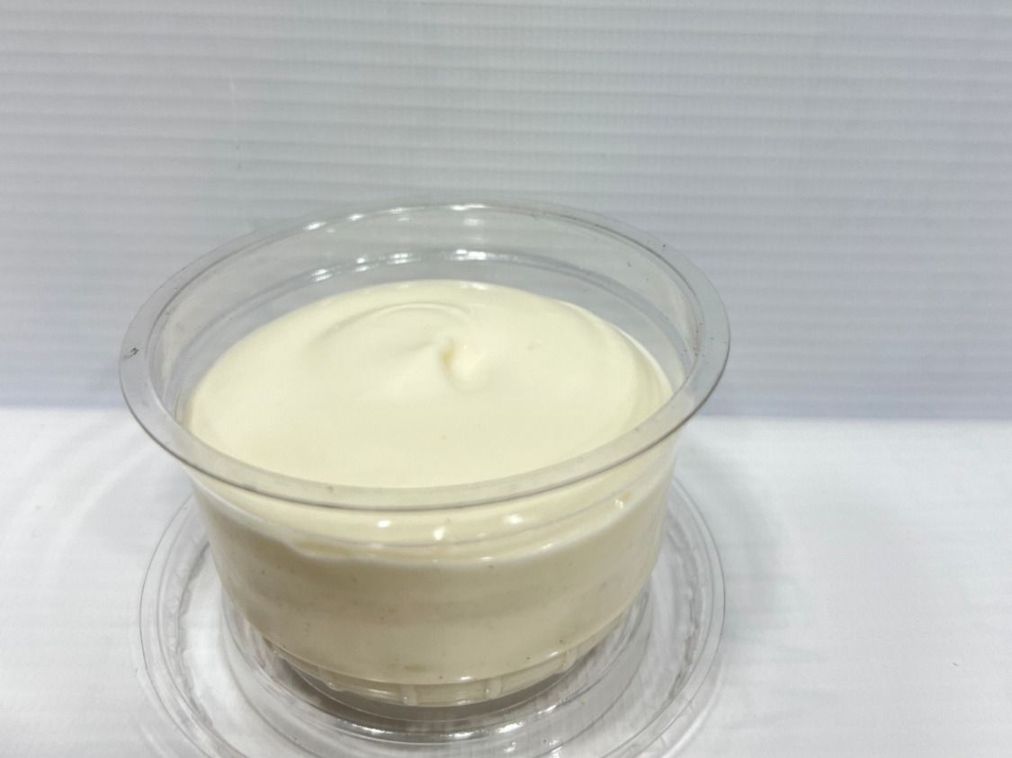 Garlic Sauce