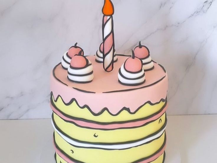 Cake Gallery delivery service in Kuwait Talabat