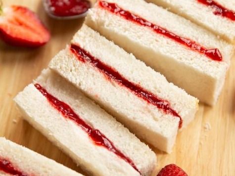 Jam Cream