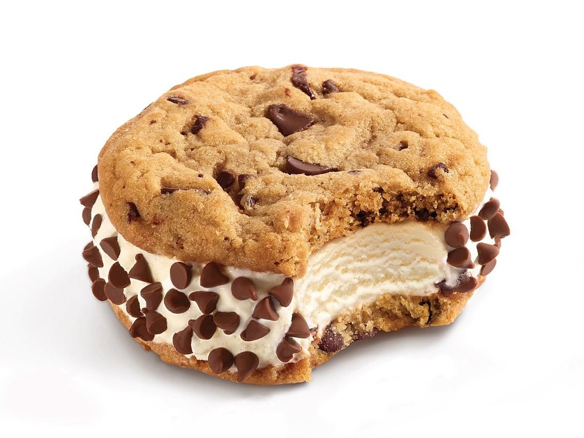 Oreo Cream