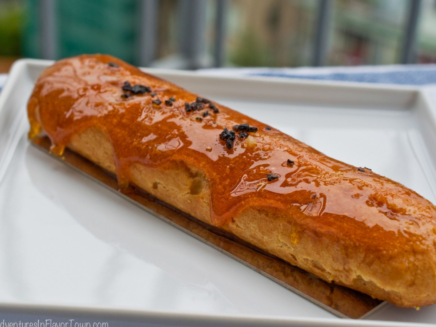 Cream Caramel