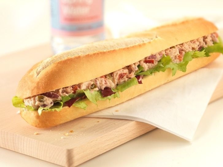 Tuna