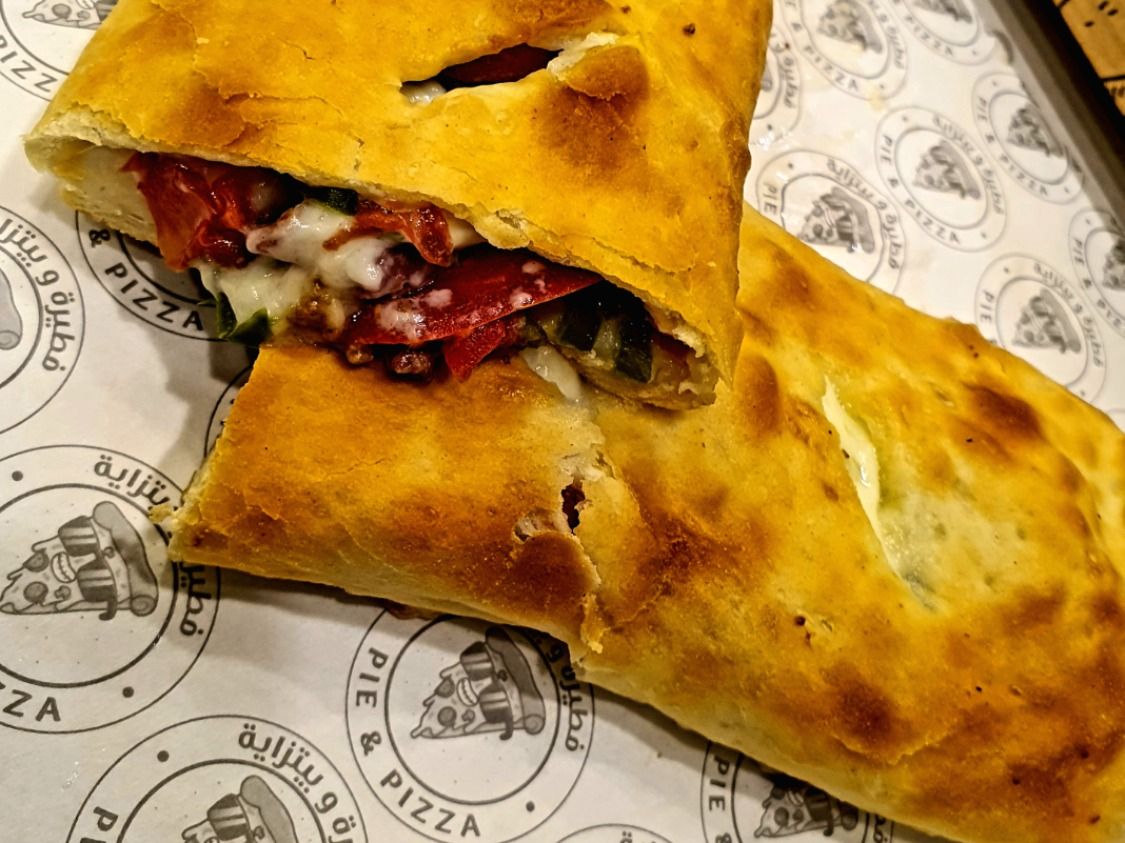 Stromboli
