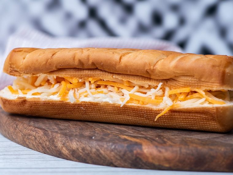 Mix Cheese