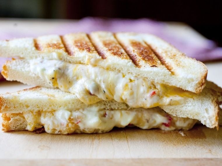 Mix Cheese Fajita