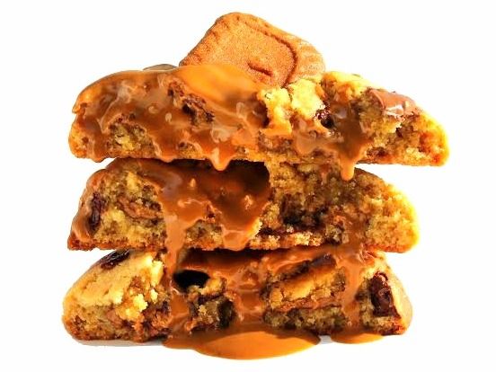 Lotus Biscoff Cookies
