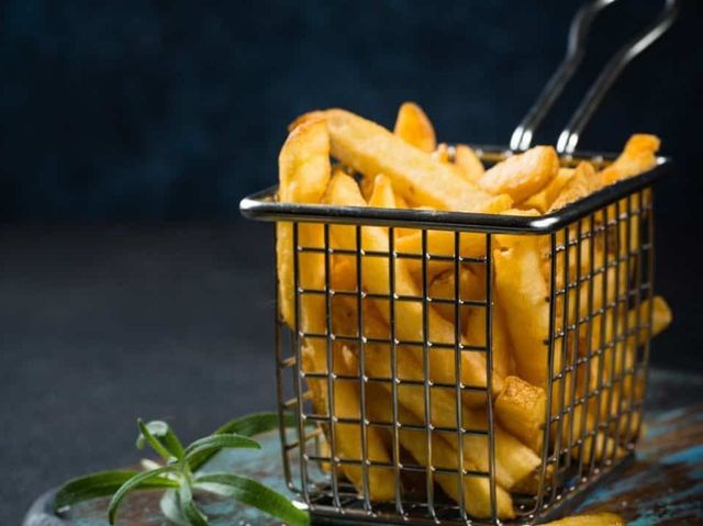 Fries