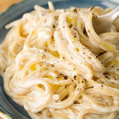 Creamy Chicken Pasta