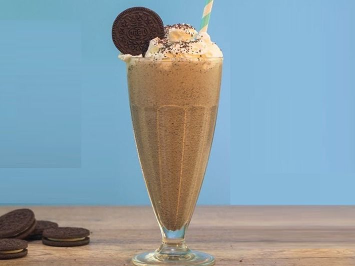 Oreo