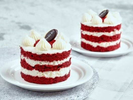 Red velvet