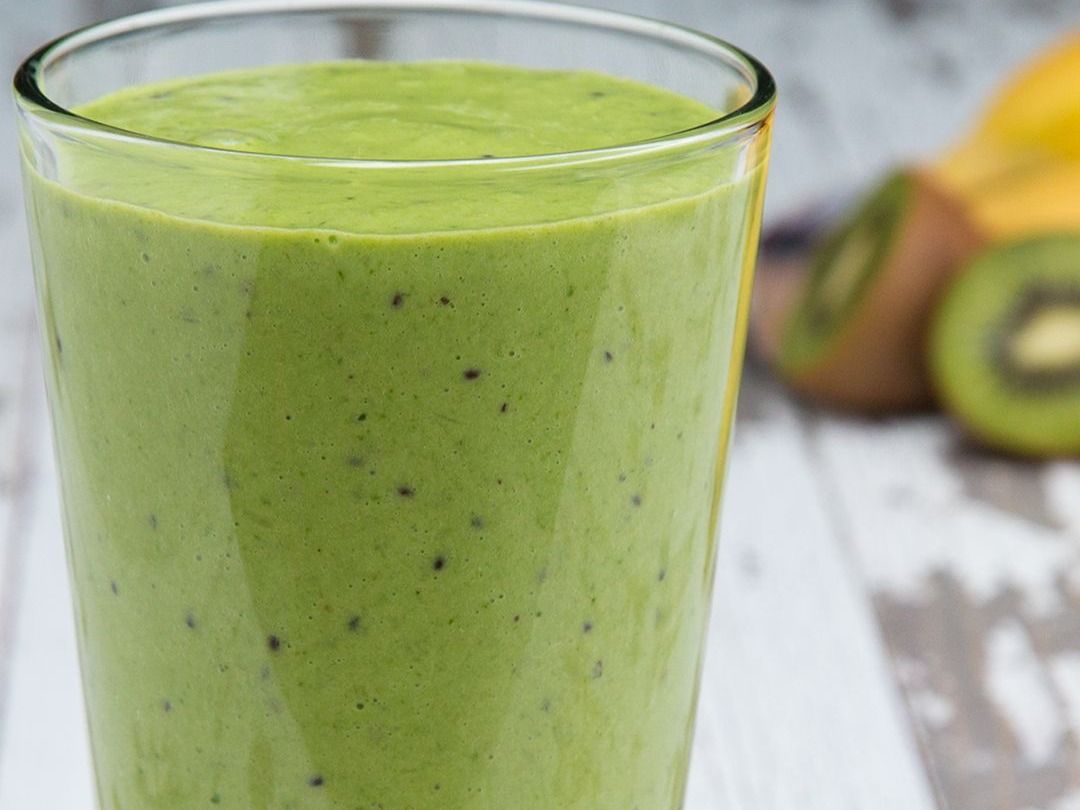 Kiwi Smoothie
