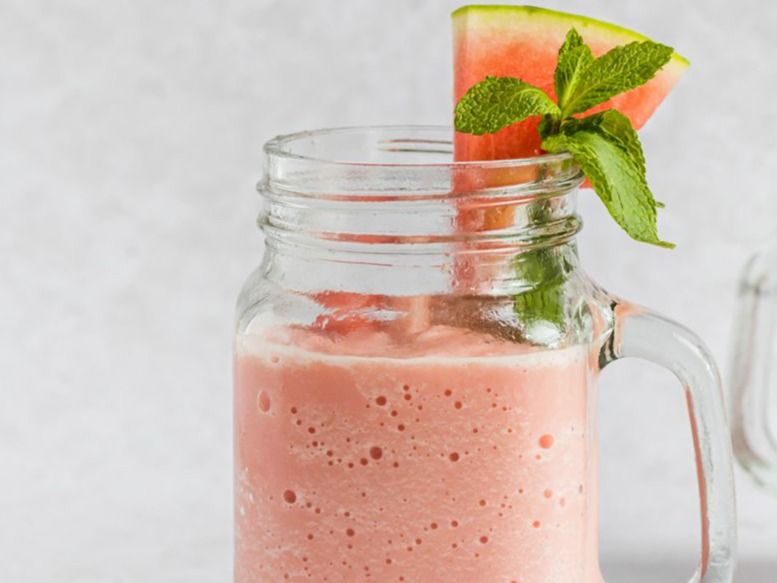 Watermelon Smoothie