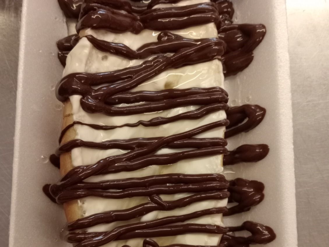 Chocolate Cream