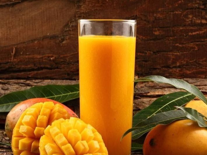 Mango
