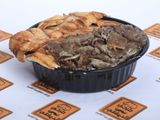 Mix Shawerma Fatteh