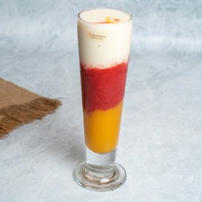 Island Cocktail