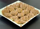 Chocolate pancake