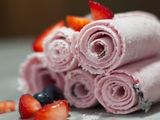 ice Strawberry