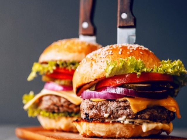 baziz amburger