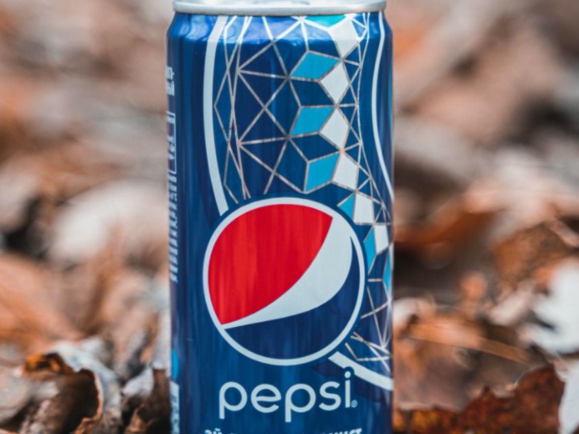 Pepsi