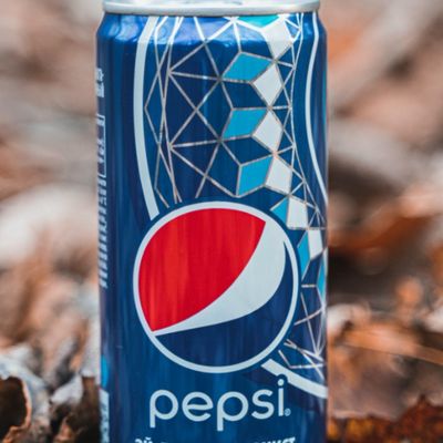 Pepsi