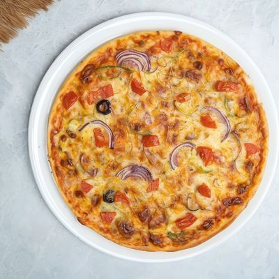 Bari Pizza
