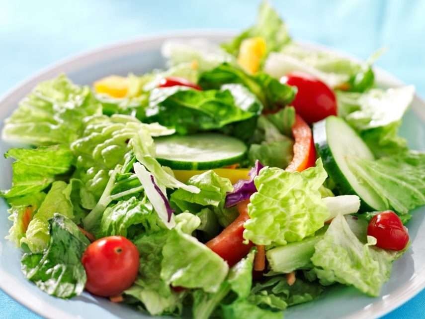 Green Salad