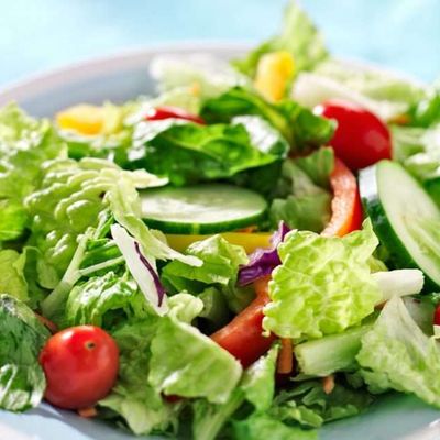 Green Salad