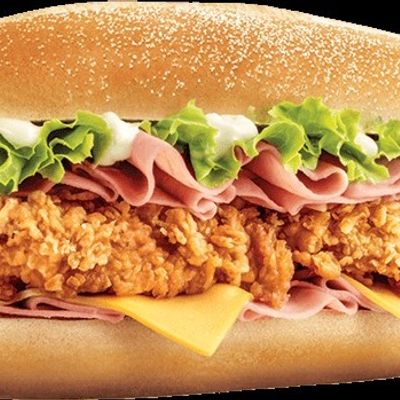 Super Crunchy