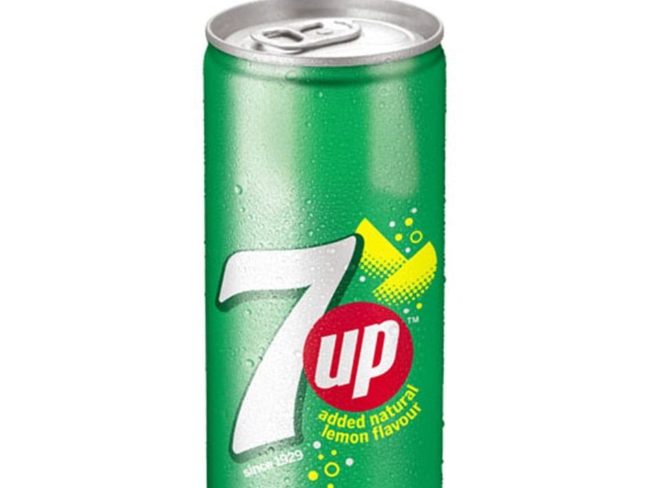 Seven