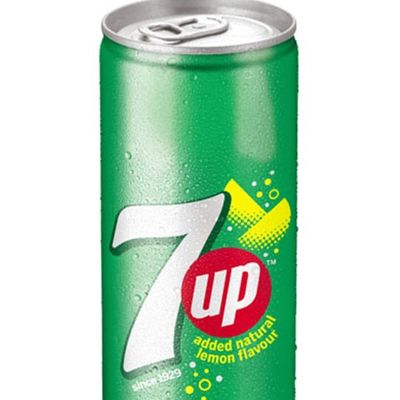 Seven