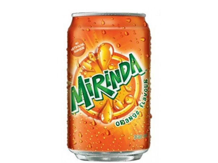 Miranda
