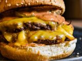 Arabica Burger
