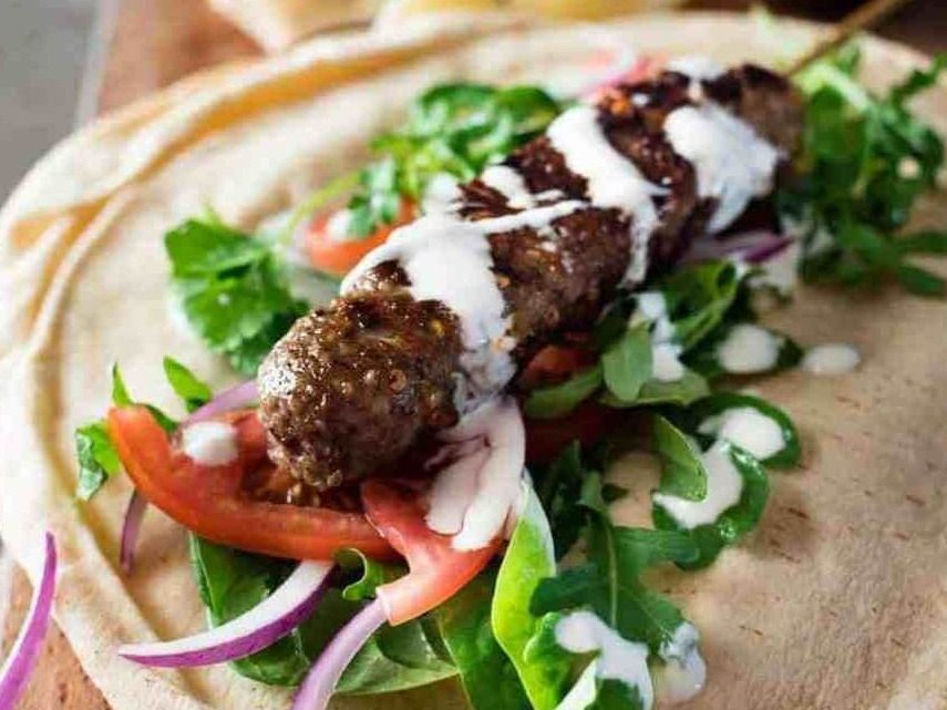 Kofta