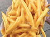 Cheese Fries