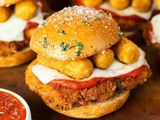 Fingers Burger