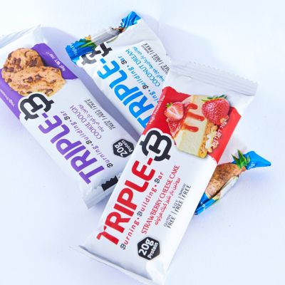 Protein Bar