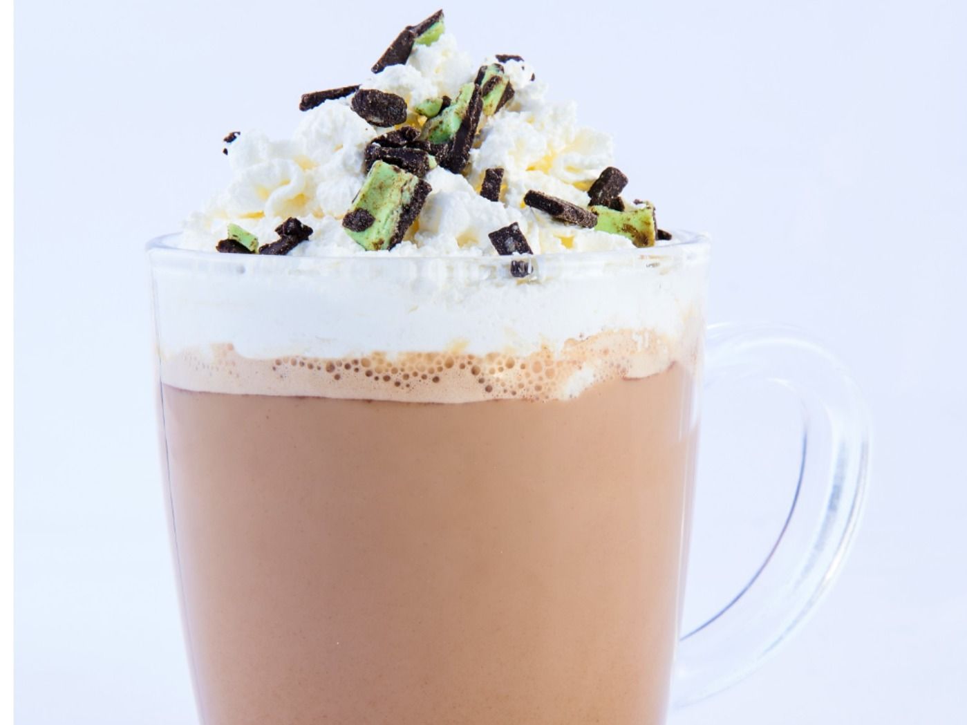 Caribou delivery service in Egypt Talabat