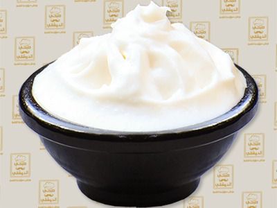 Large Garlic Dip Box