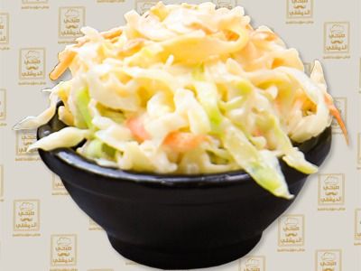 Large Coleslaw Box