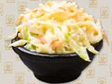 Large Coleslaw Box