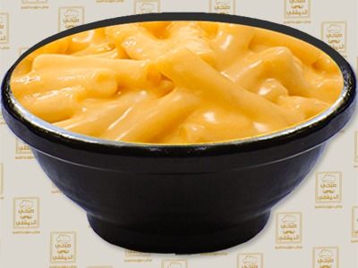 Large Cheddar Sauce Box