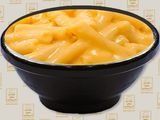 Large Cheddar Sauce Box