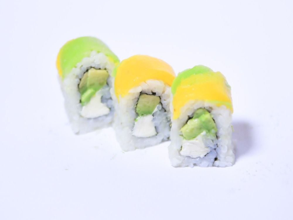Furutsu Roll 4 Pcs